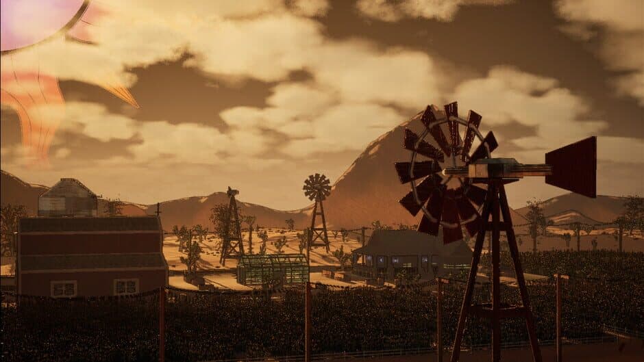 Udder Invasion screenshot 3