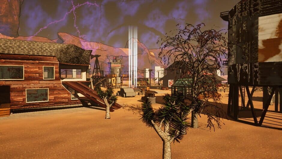 Udder Invasion screenshot 4