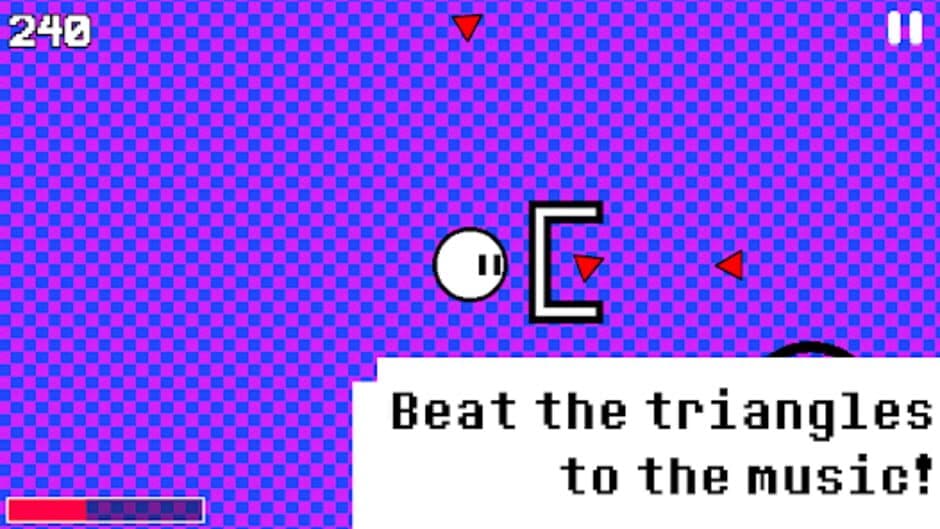 Orbtriak screenshot 1