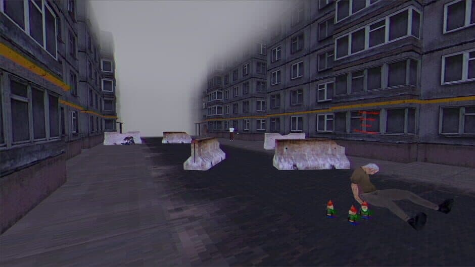 The Black Whale screenshot 1