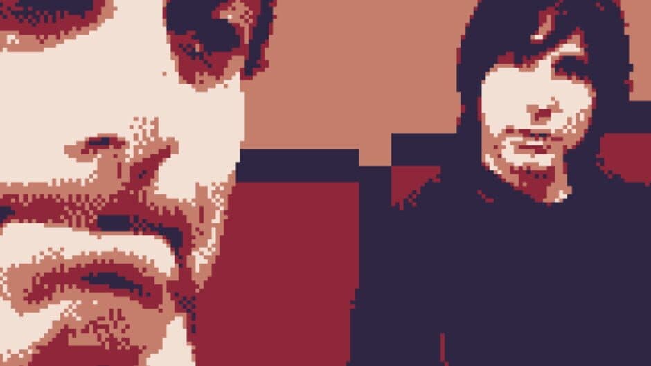 Kenny vs. Spenny: The Handheld Game screenshot 2