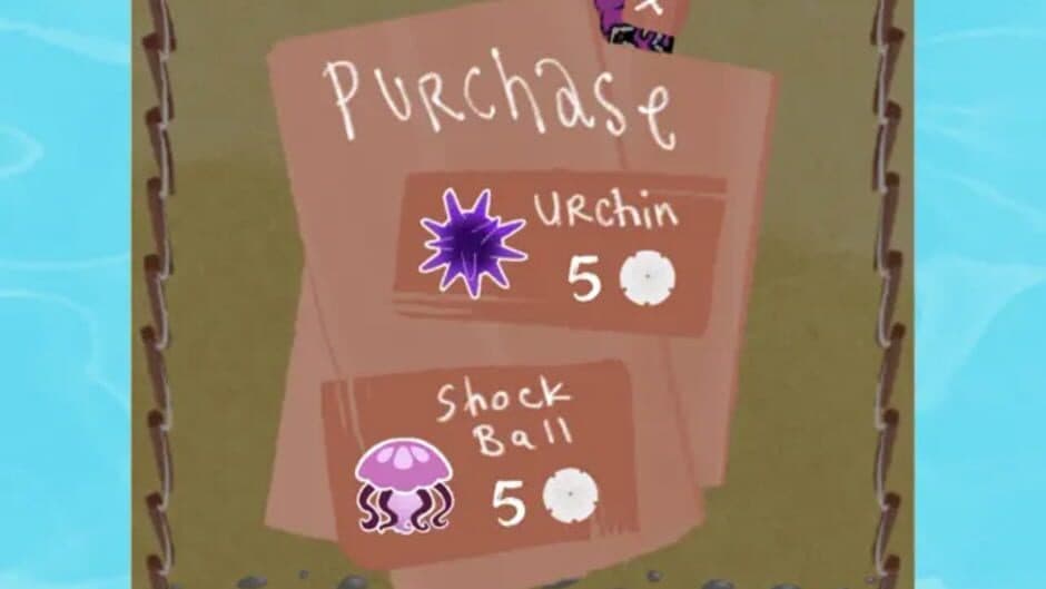Crustacean Frustration screenshot 3
