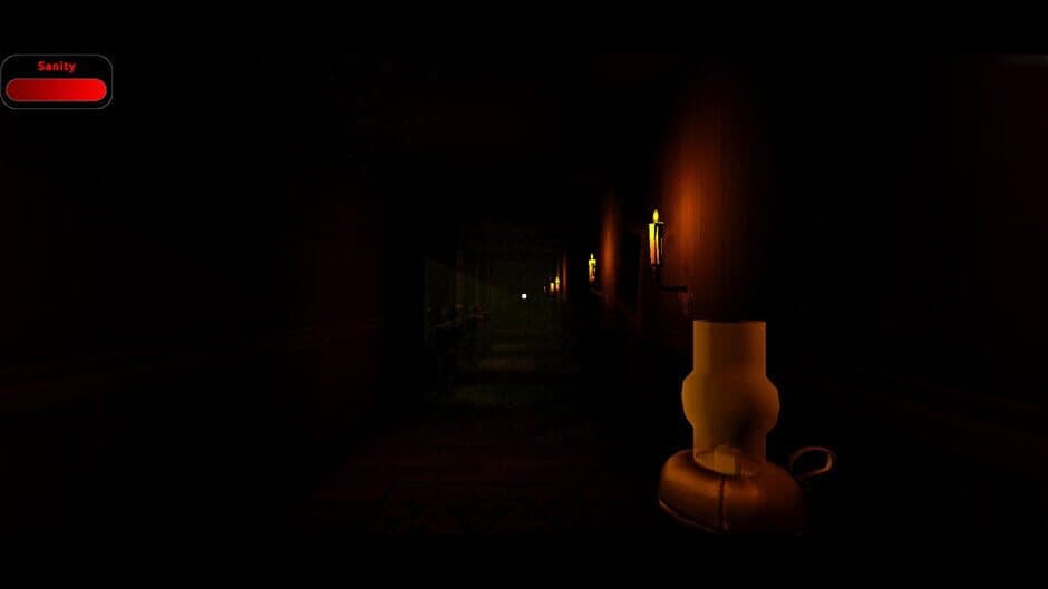 The Key to Forgotten Souls screenshot 1