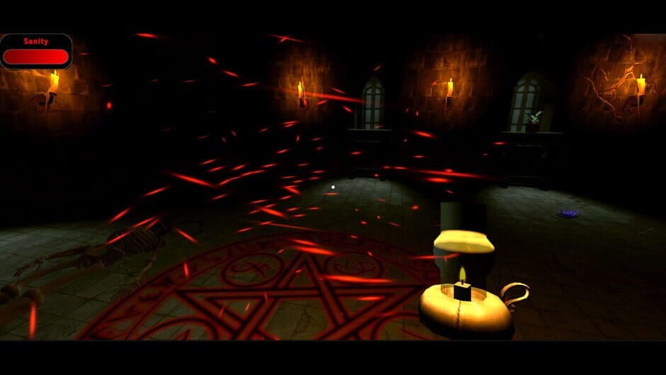 The Key to Forgotten Souls screenshot 2