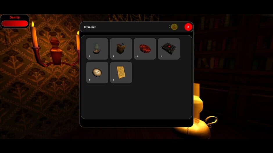 The Key to Forgotten Souls screenshot 3