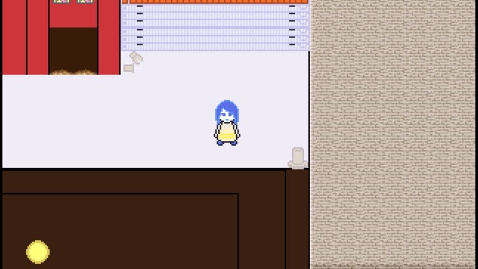 Doll Date screenshot 2
