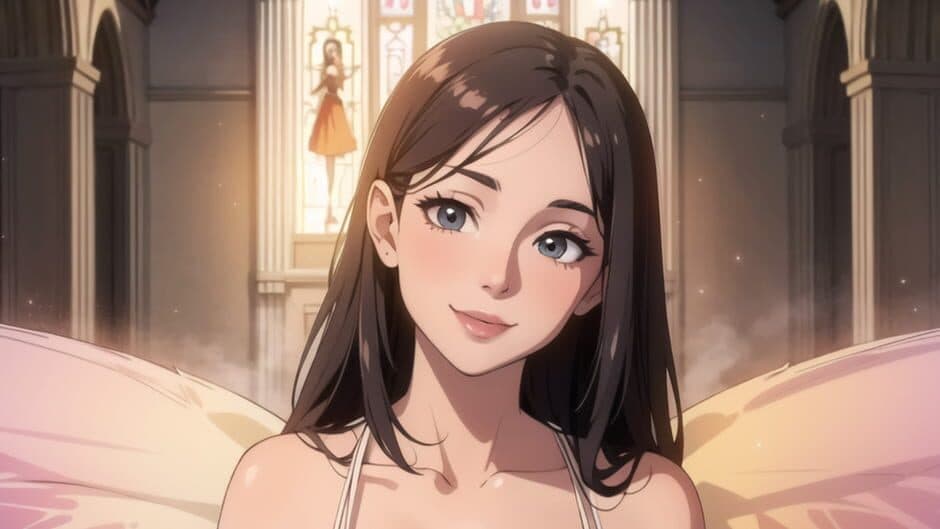 Yabai Girls: Fairy Love screenshot 2