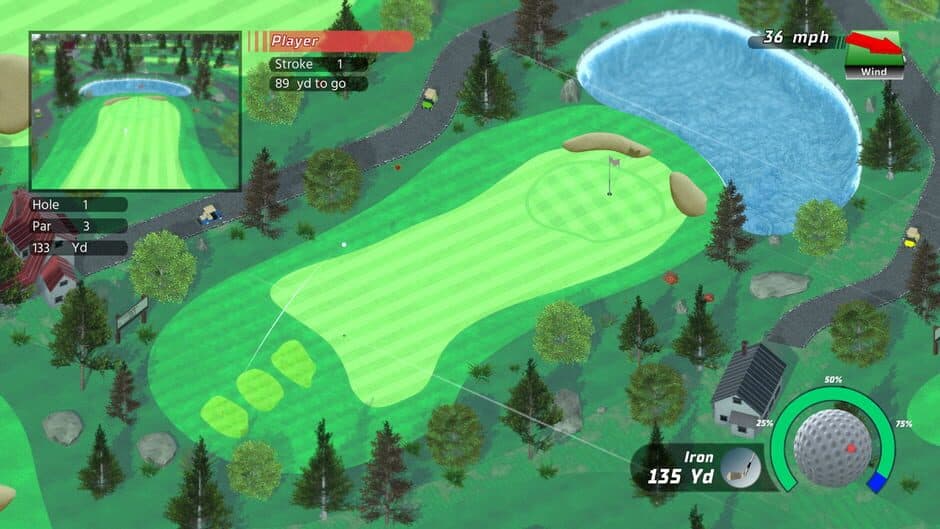 4 in 1 Sports Bundle Vol. 3 screenshot 3