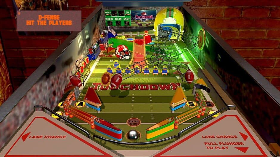 4 in 1 Sports Bundle Vol. 3 screenshot 4