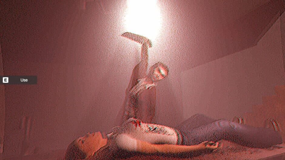 Abandoned Stories: Inherited Silence screenshot 1