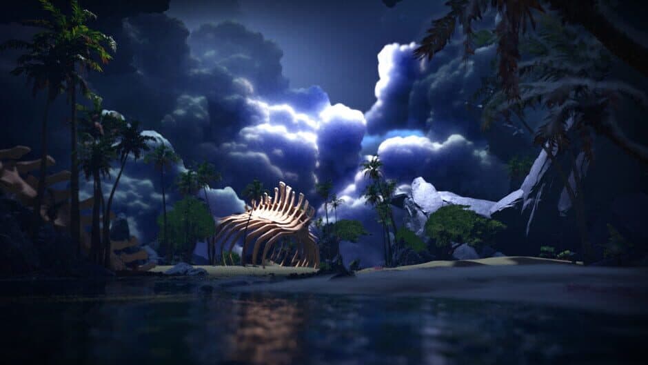 Wreck Runners screenshot 2