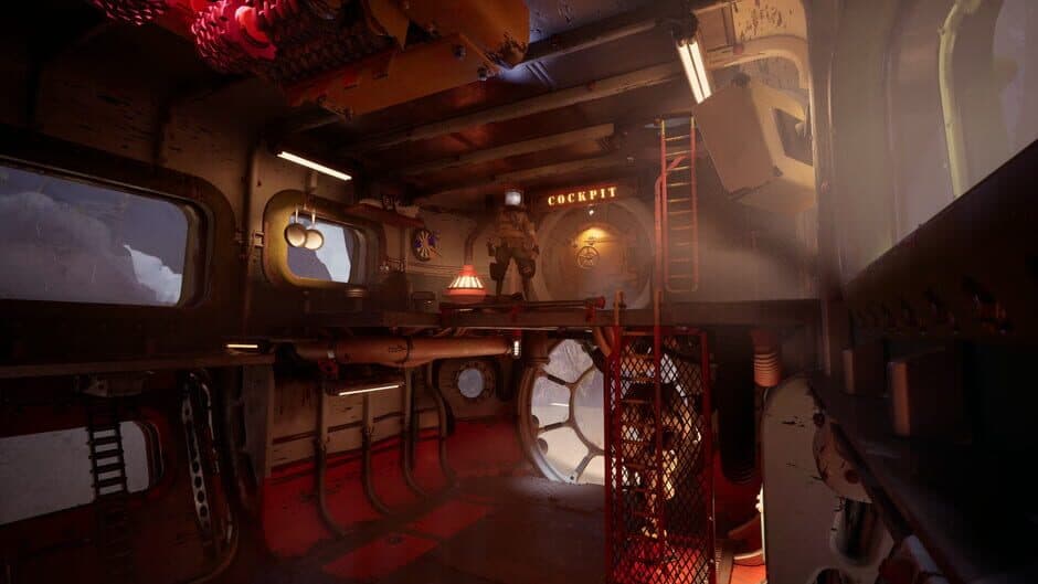 Wreck Runners screenshot 3