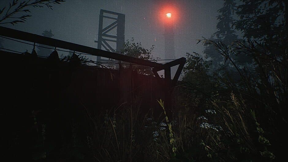 M.B.E 3: Horror Escape screenshot 1