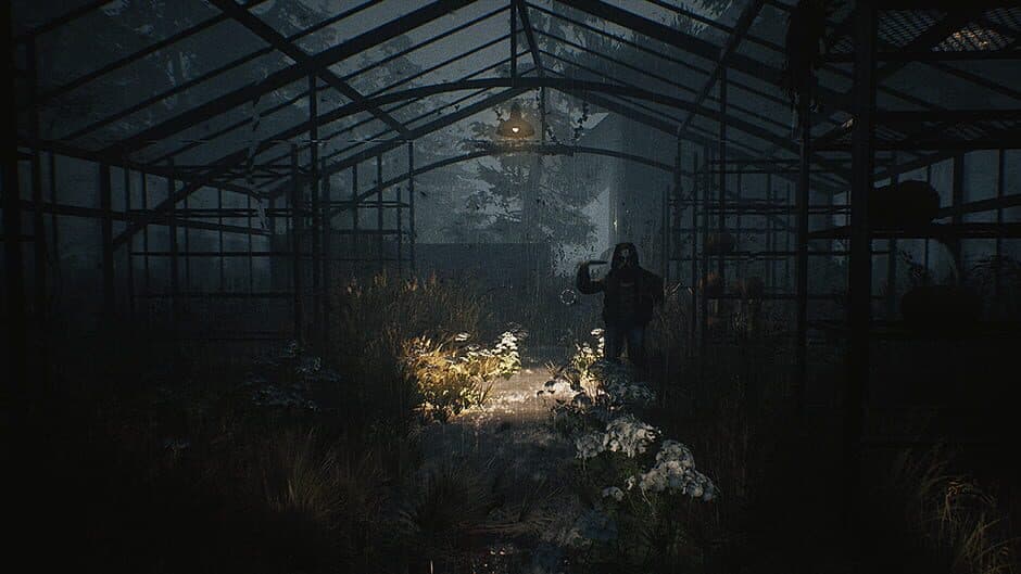 M.B.E 3: Horror Escape screenshot 2