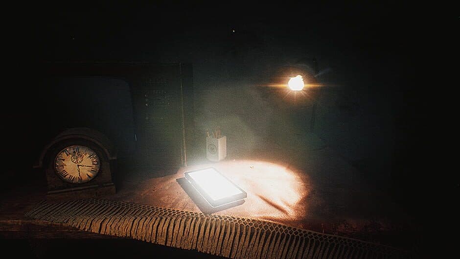 M.B.E 3: Horror Escape screenshot 3