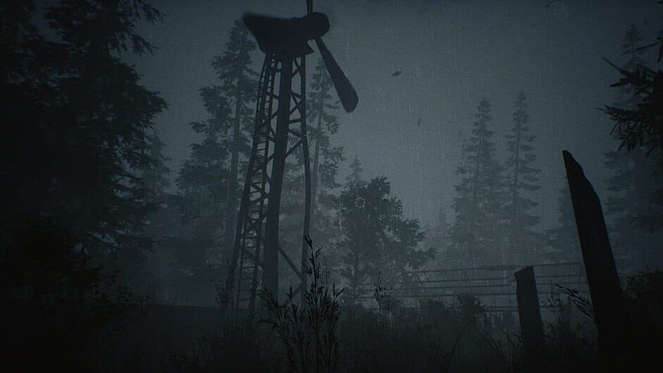 M.B.E 3: Horror Escape screenshot 4
