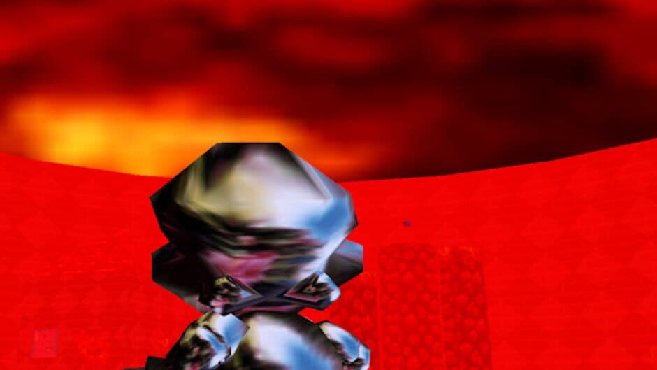 Legend of the Dragon Slayer screenshot 2