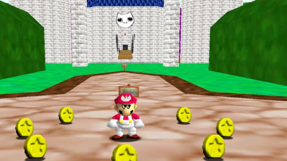 Legend of the Dragon Slayer screenshot 1