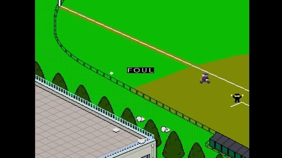 Jujutsu RBI screenshot 1