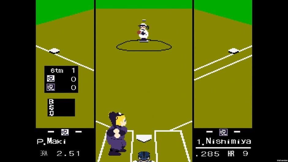 Jujutsu RBI screenshot 2