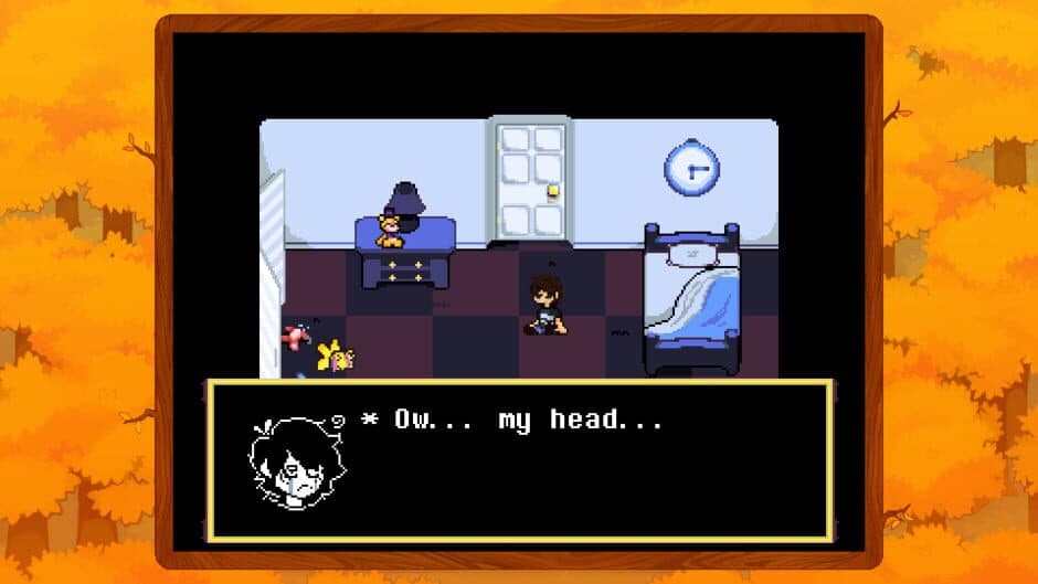 Mimicrune screenshot 2