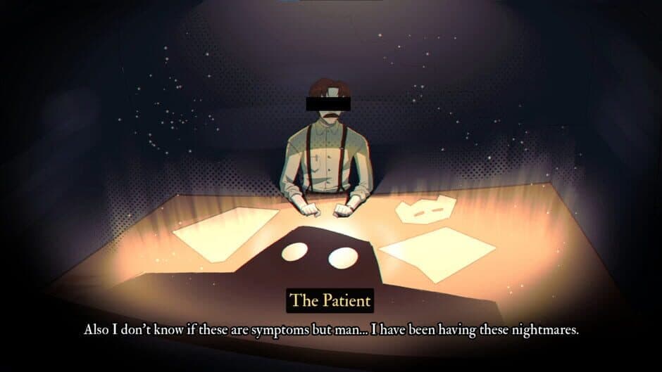 Blackwell screenshot 1