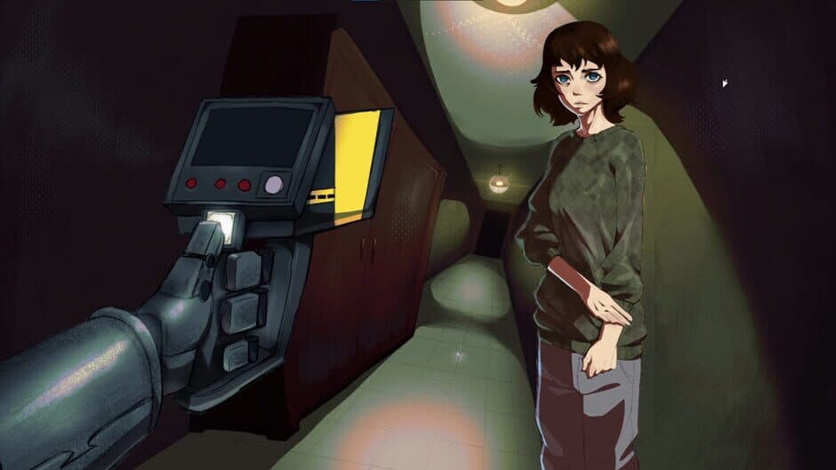 Blackwell screenshot 3