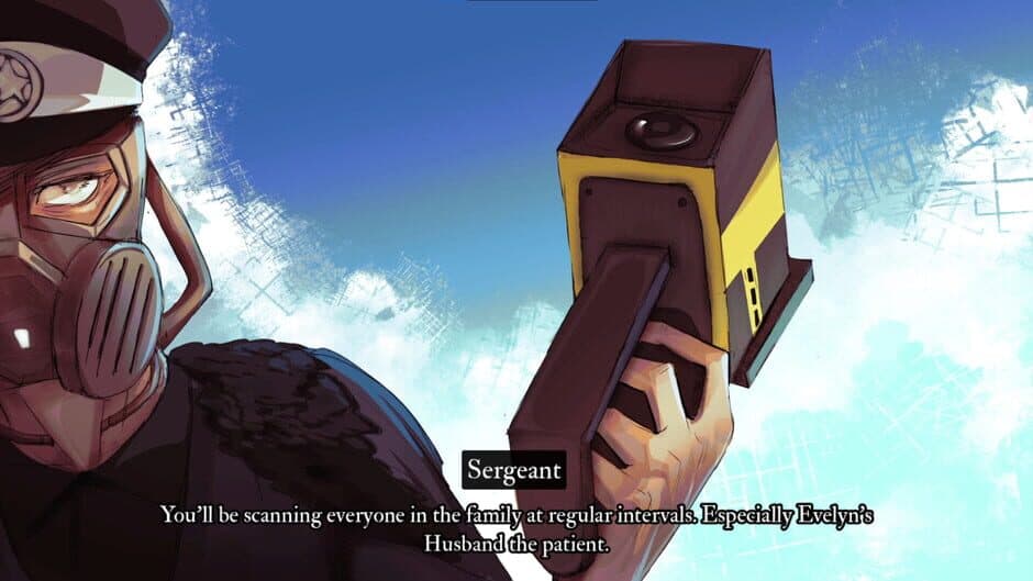 Blackwell screenshot 4