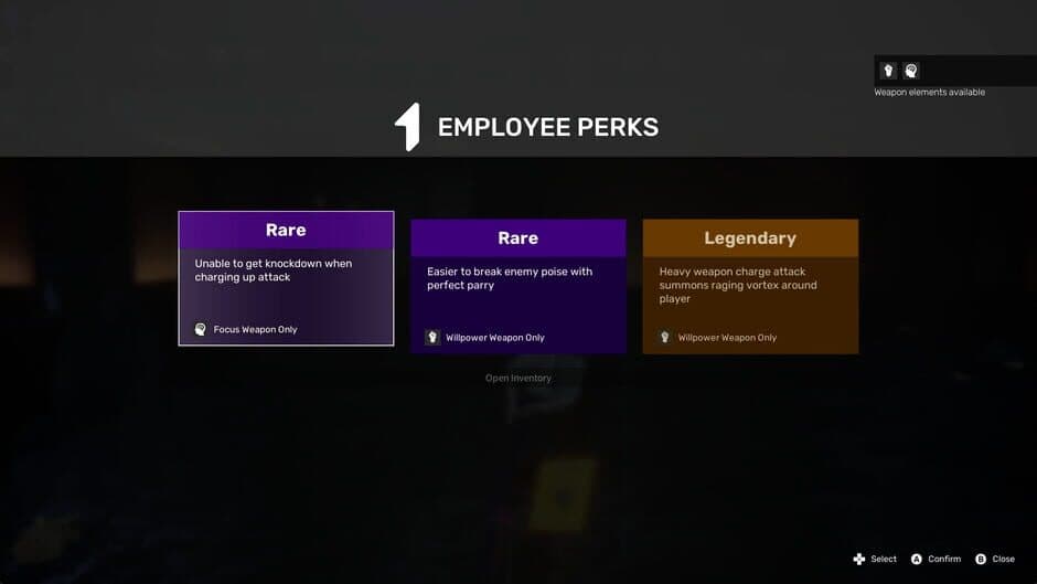 The Internal screenshot 4