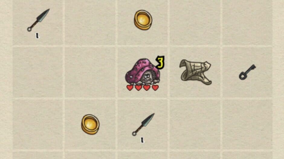 Amalgamate screenshot 1
