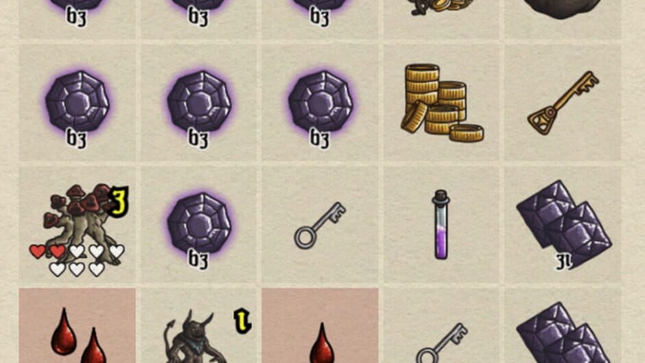 Amalgamate screenshot 2