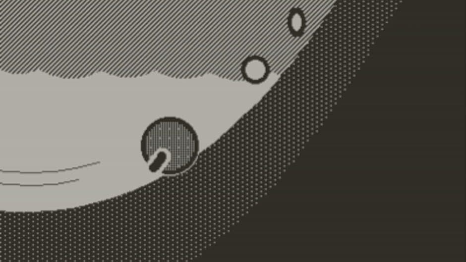RollerBlade screenshot 1