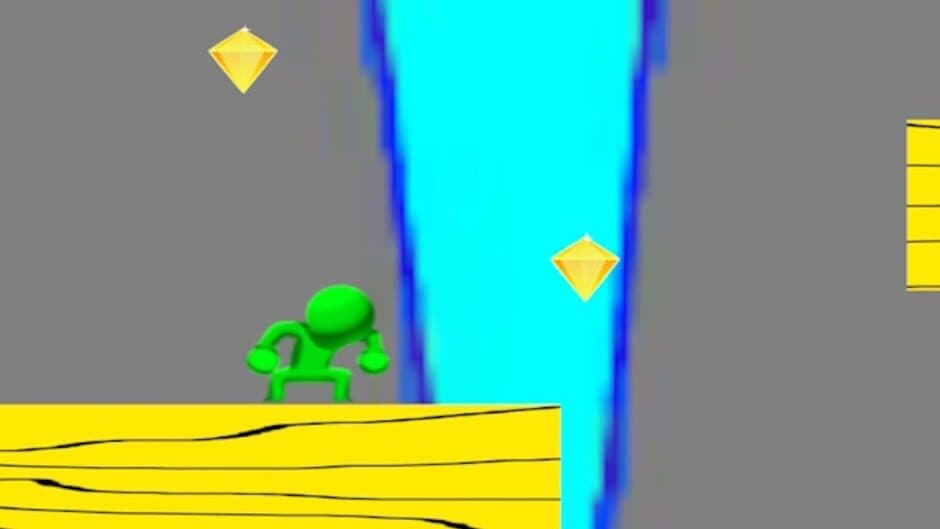 Dragon Skips screenshot 1