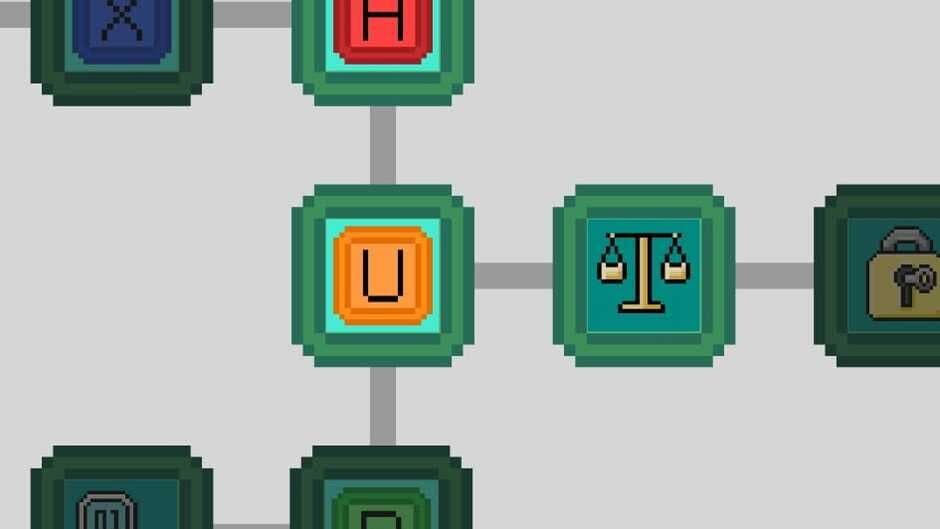 Quantum Tycoon screenshot 1