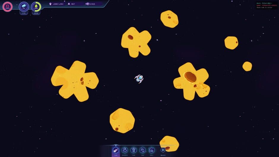 Trabacolo screenshot 2
