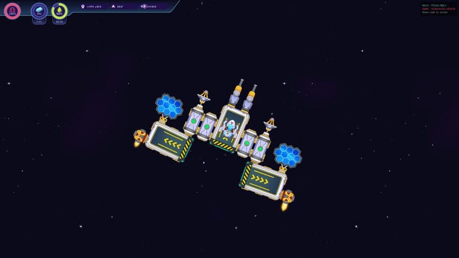 Trabacolo screenshot 3
