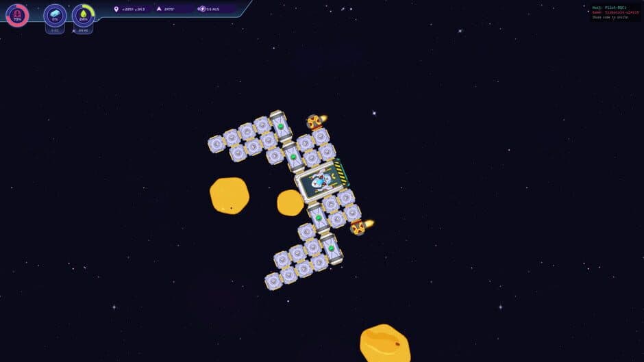 Trabacolo screenshot 4