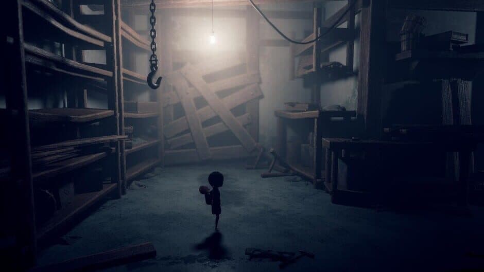 Lull: Rest After Crying screenshot 1