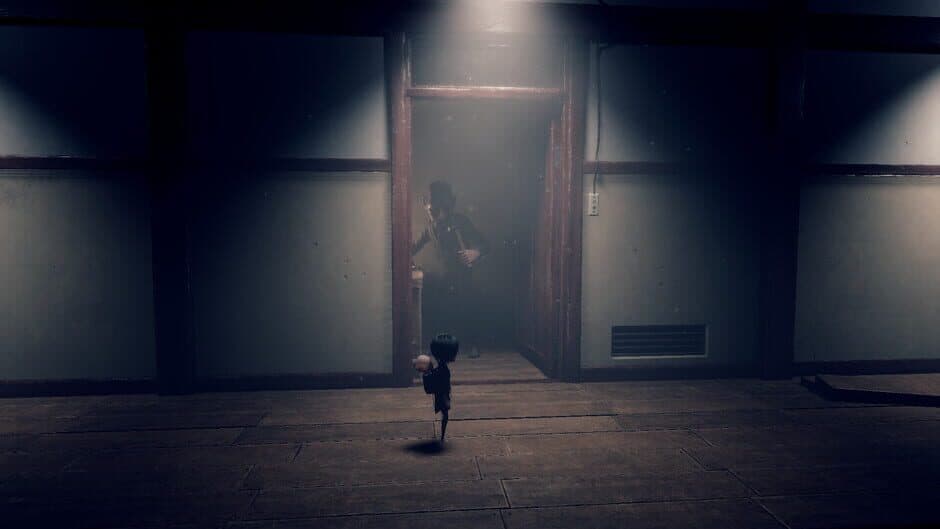 Lull: Rest After Crying screenshot 3