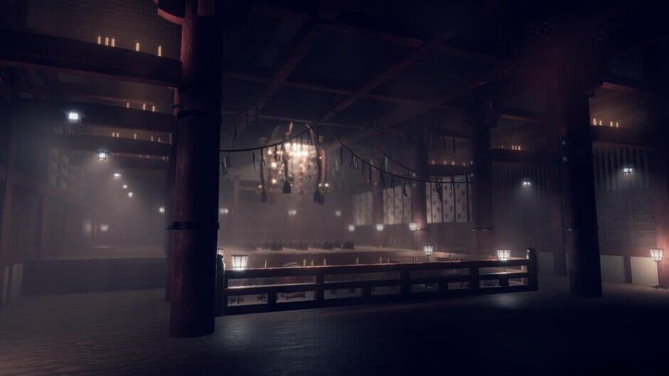 Lull: Rest After Crying screenshot 4