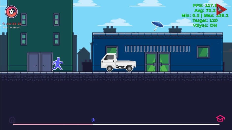 Running Late screenshot 2