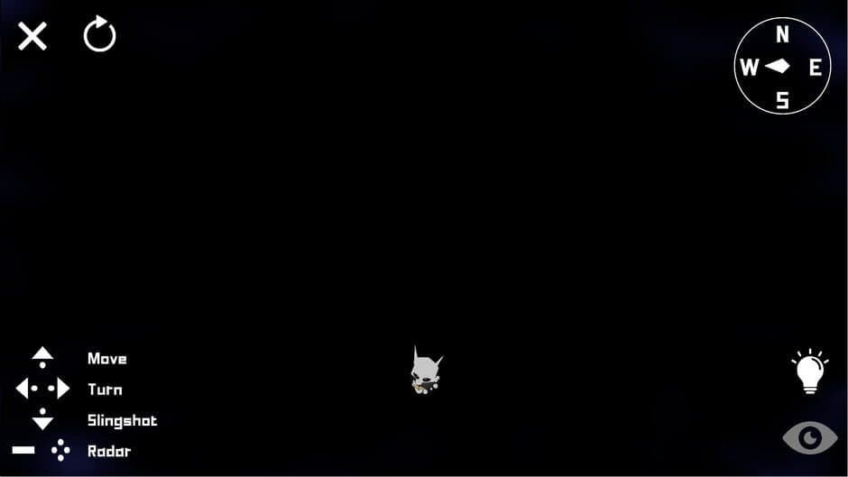 Echo Tower screenshot 3