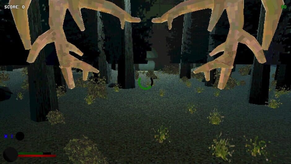 Murdeer screenshot 1