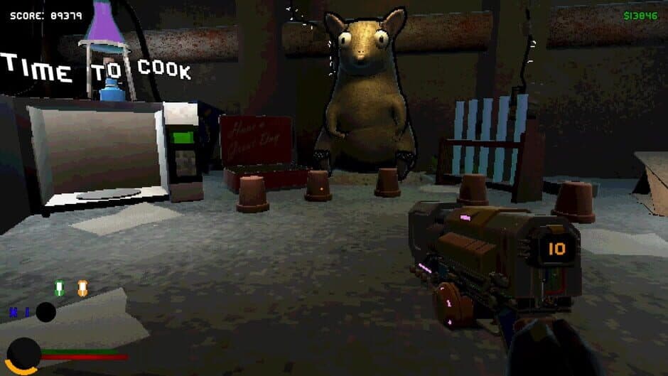Murdeer screenshot 2