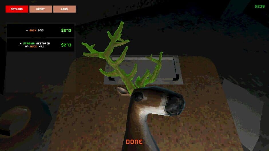 Murdeer screenshot 3