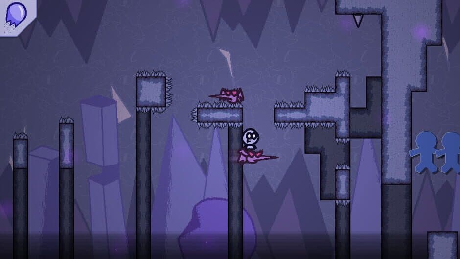 Weirdshine screenshot 1