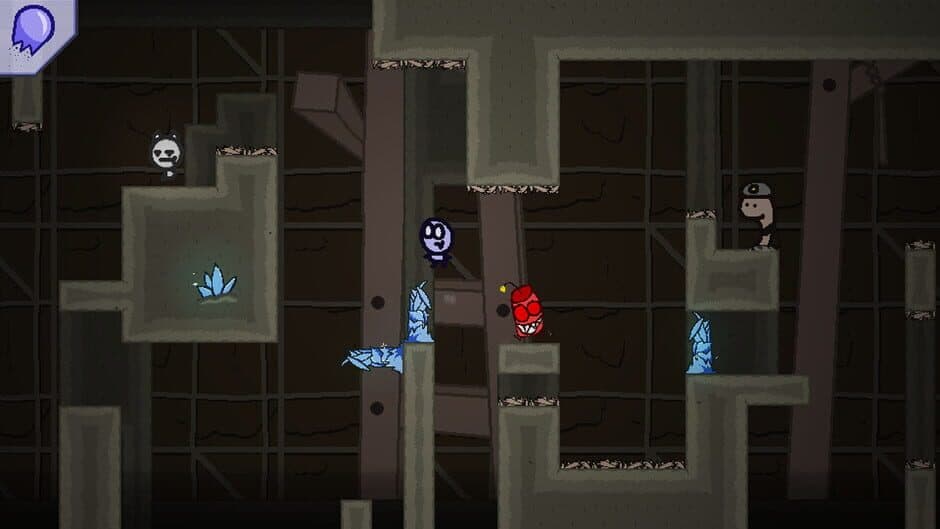 Weirdshine screenshot 2