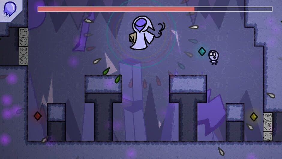 Weirdshine screenshot 3