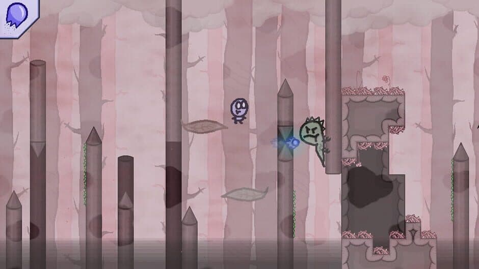 Weirdshine screenshot 4
