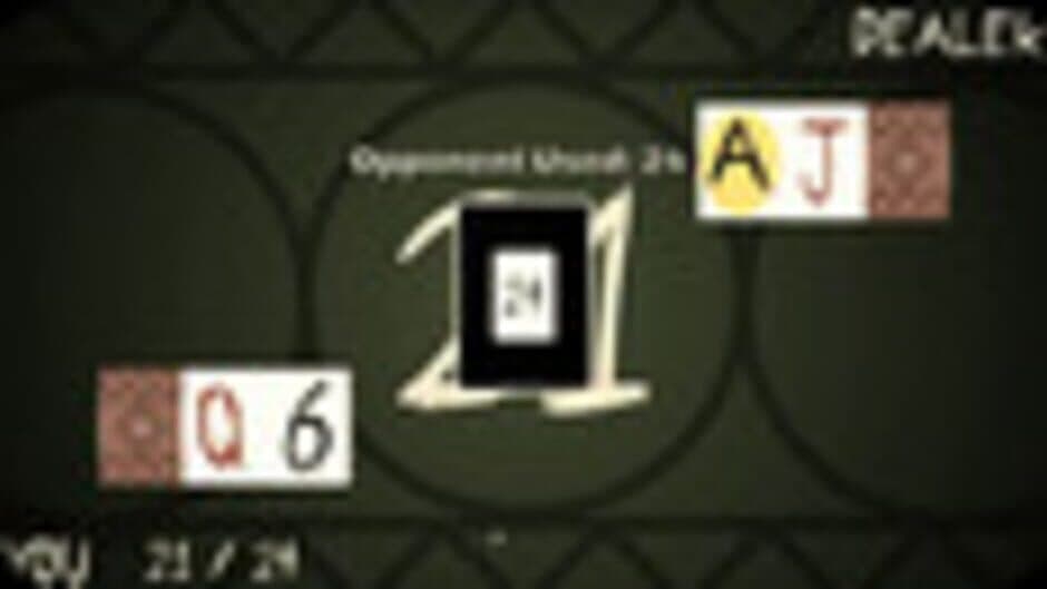 Twenty One screenshot 1